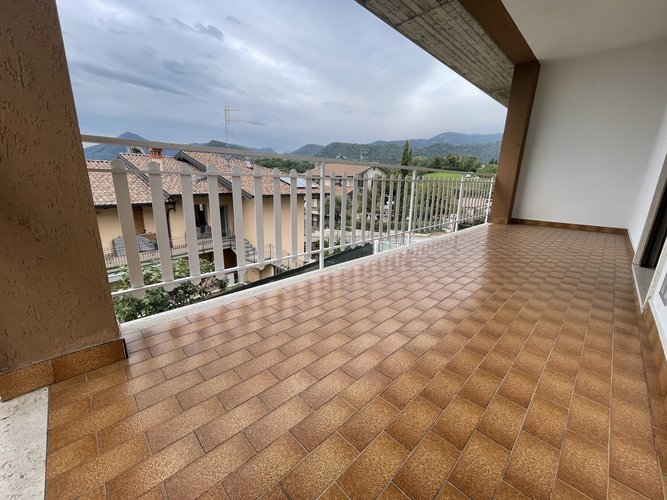 Quadrilocale Alme Almè