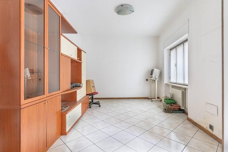 Porzione di casa Albino