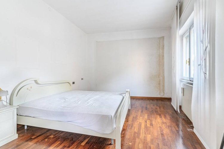 Porzione di casa Albino