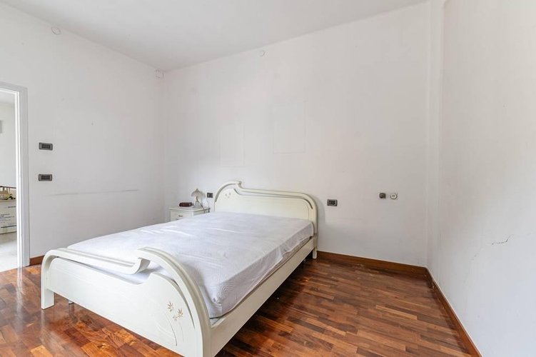 Porzione di casa Albino