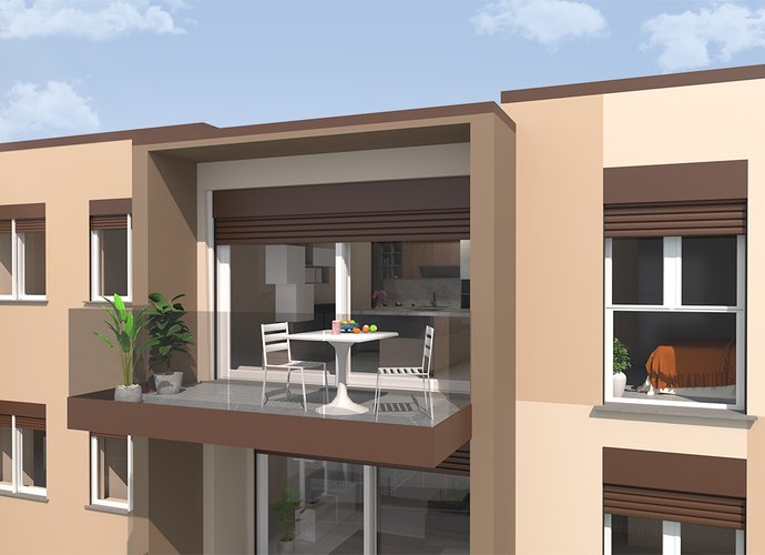 Bilocale al Primo Piano a Montano Lucino Montano Lucino