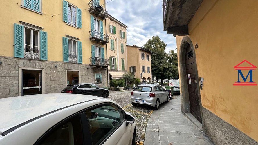 Ufficio Bergamo