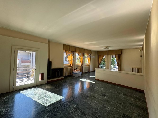 Villa o villino Cermenate