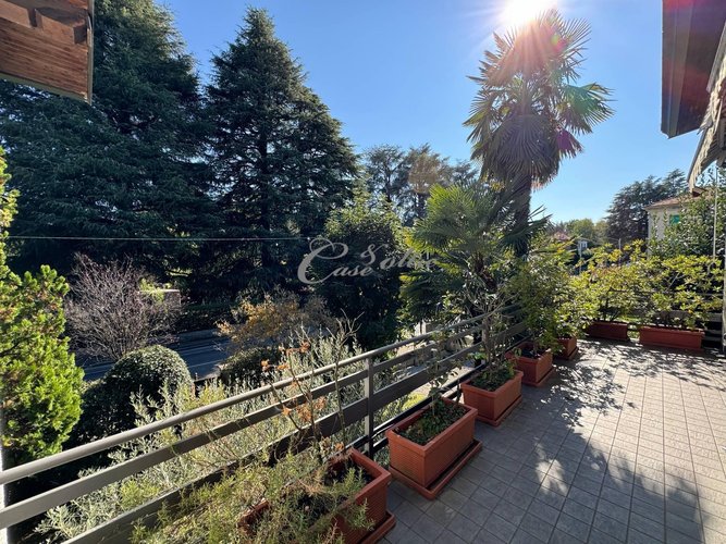 Villa o villino Cermenate