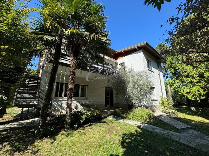 Villa o villino Cermenate