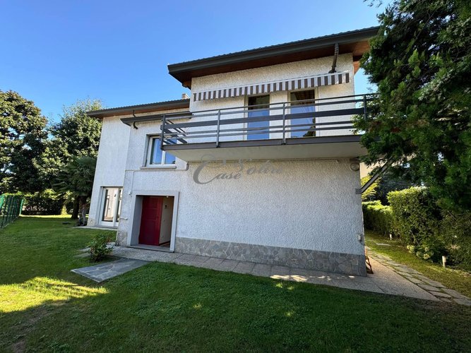 Villa o villino Cermenate