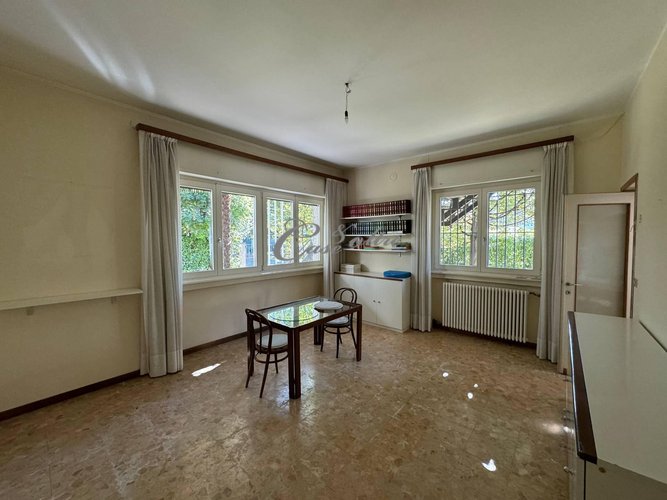 Villa o villino Cermenate