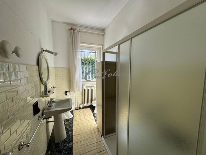 Villa o villino Cermenate