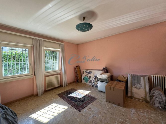 Villa o villino Cermenate