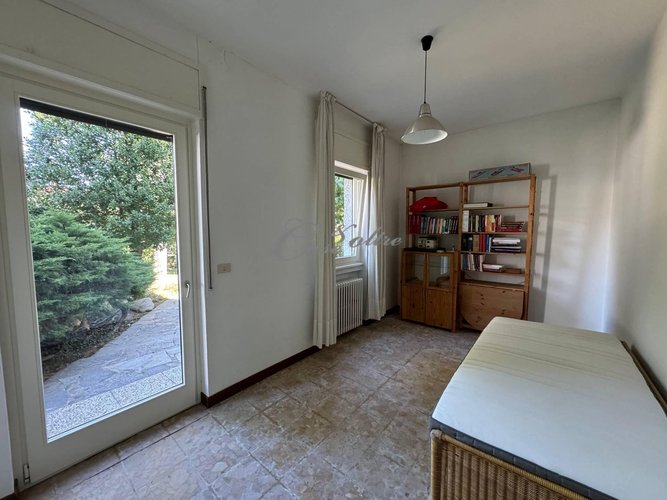 Villa o villino Cermenate