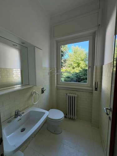 Villa o villino Cermenate