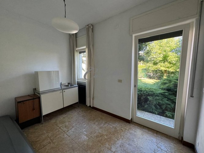 Villa o villino Cermenate