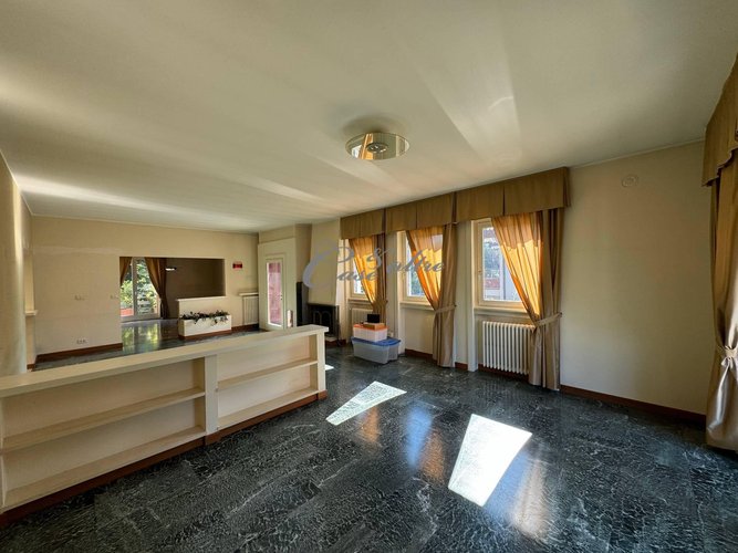 Villa o villino Cermenate