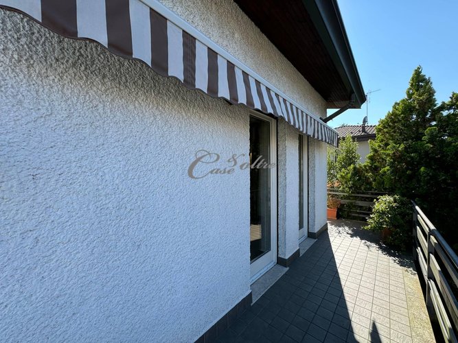 Villa o villino Cermenate