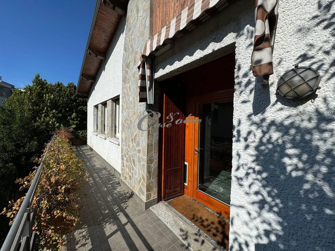 Villa o villino Cermenate