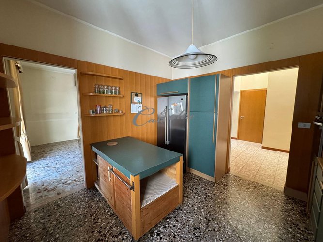 Villa o villino Cermenate