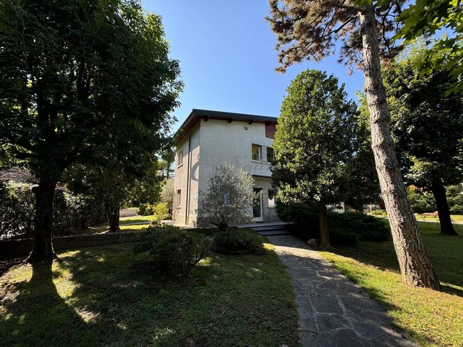 Stabile/Palazzo Cermenate