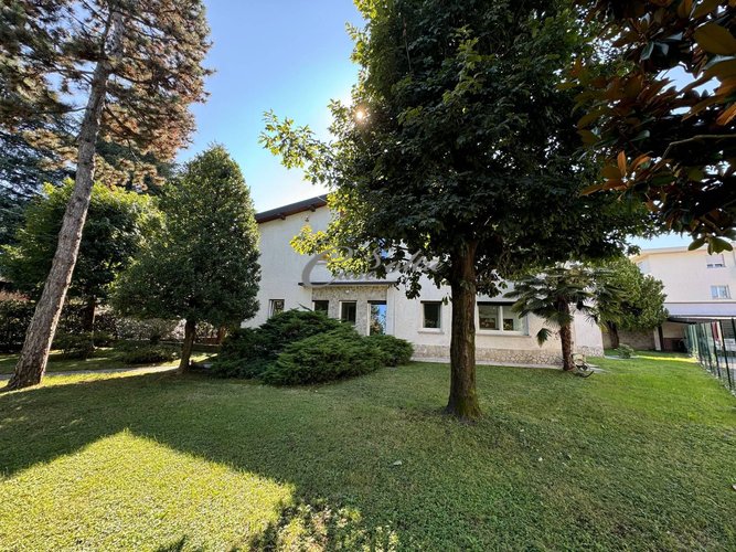 Stabile/Palazzo Cermenate