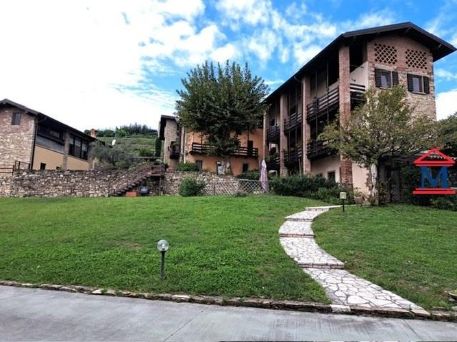 Quadrilocale Bergamo