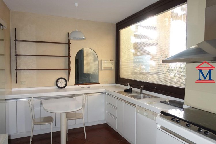 Quadrilocale Bergamo