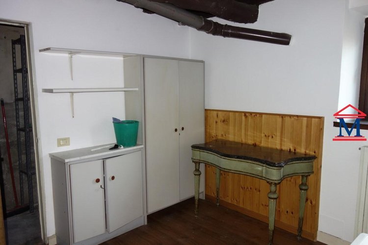 Quadrilocale Bergamo