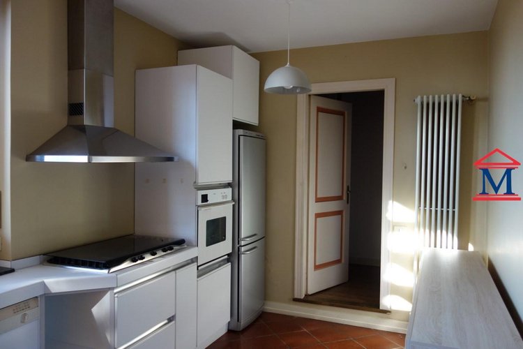 Quadrilocale Bergamo