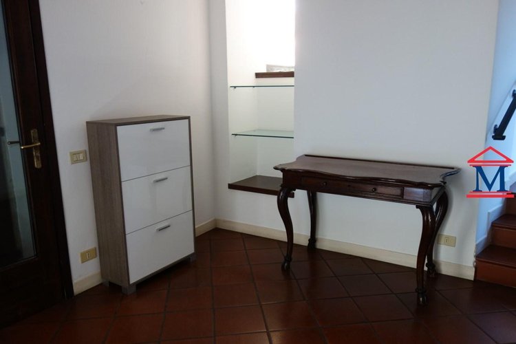 Quadrilocale Bergamo