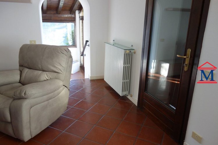 Quadrilocale Bergamo