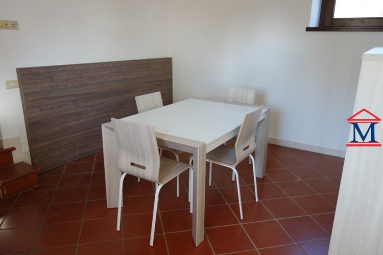 Quadrilocale Bergamo