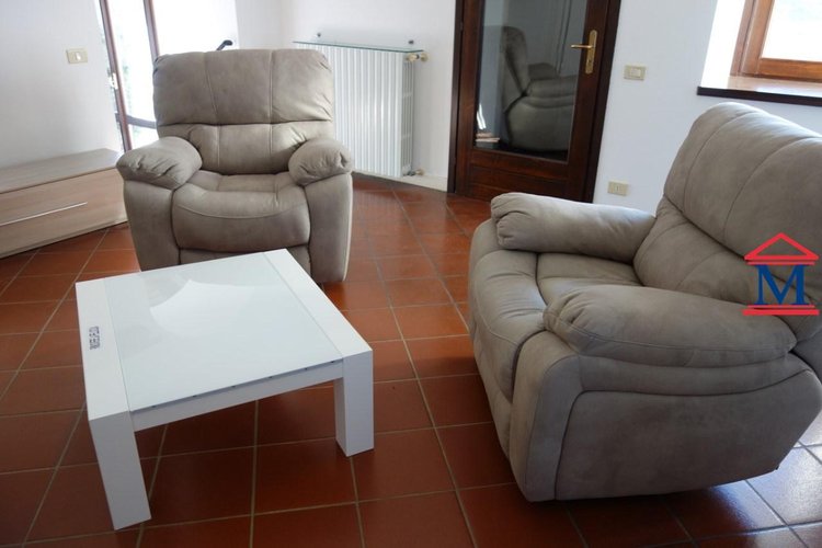 Quadrilocale Bergamo