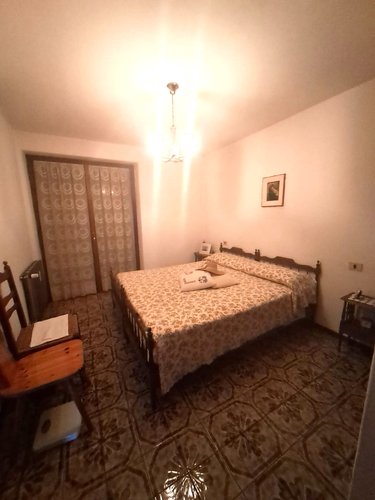 VISTA MOZZAFIATO!! Oltre il Colle