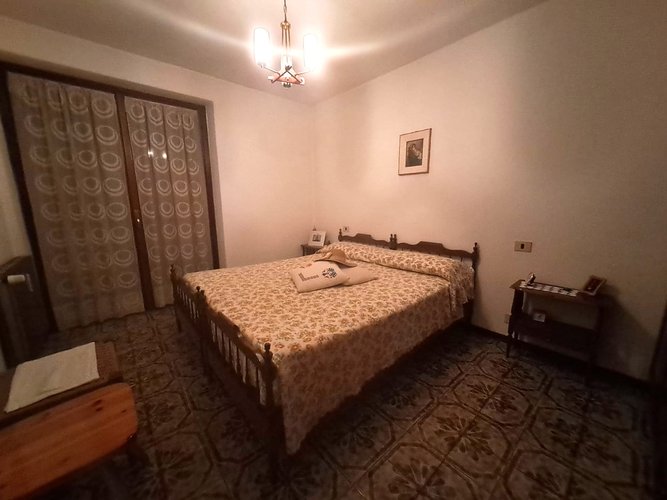 VISTA MOZZAFIATO!! Oltre il Colle