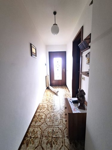 VISTA MOZZAFIATO!! Oltre il Colle