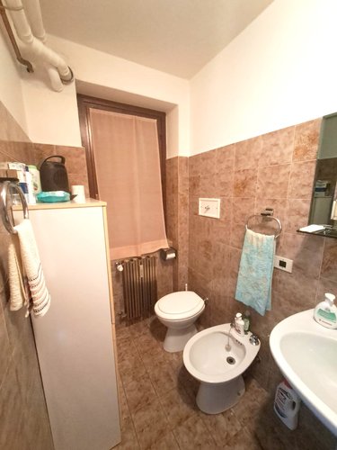 VISTA MOZZAFIATO!! Oltre il Colle