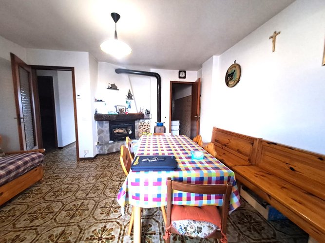 VISTA MOZZAFIATO!! Oltre il Colle