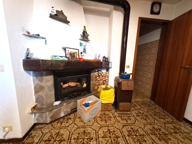 VISTA MOZZAFIATO!! Oltre il Colle