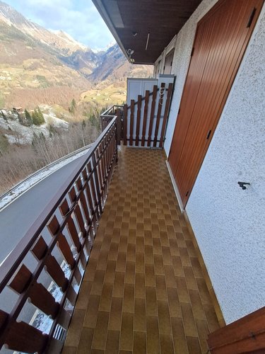 VISTA MOZZAFIATO!! Oltre il Colle