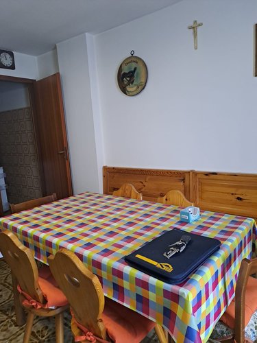 VISTA MOZZAFIATO!! Oltre il Colle