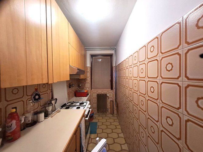 VISTA MOZZAFIATO!! Oltre il Colle