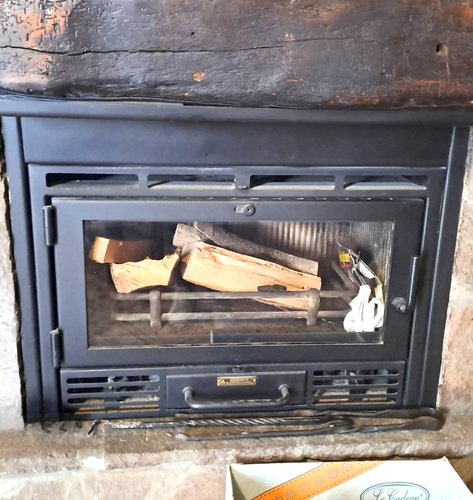 VISTA MOZZAFIATO!! Oltre il Colle