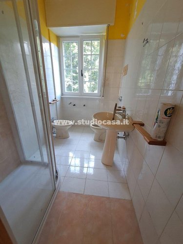 BORGHETTO MEDIOEVALE! Dossena