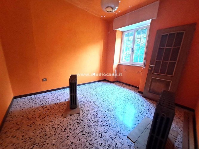 BORGHETTO MEDIOEVALE! Dossena