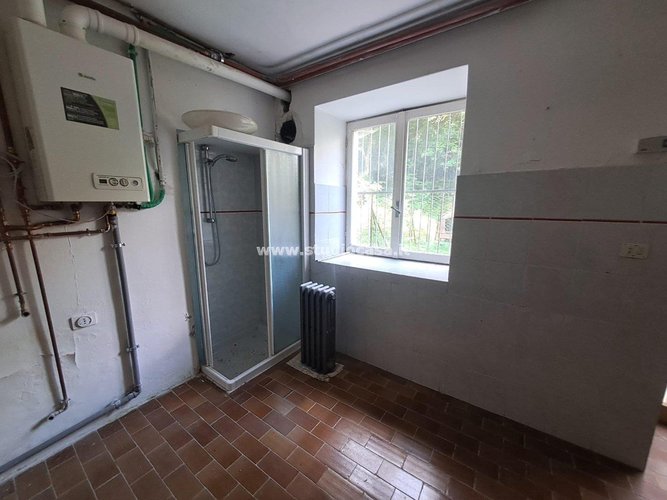 BORGHETTO MEDIOEVALE! Dossena