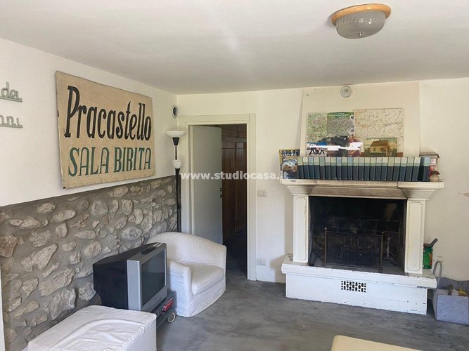 COME NUOVA!! San Giovanni Bianco