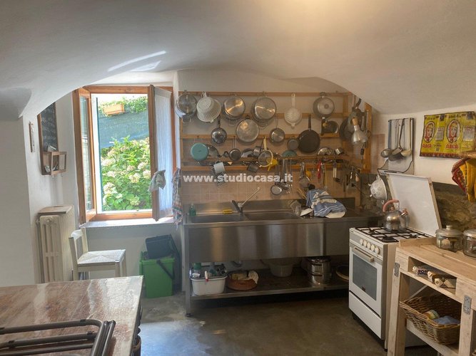 COME NUOVA!! San Giovanni Bianco