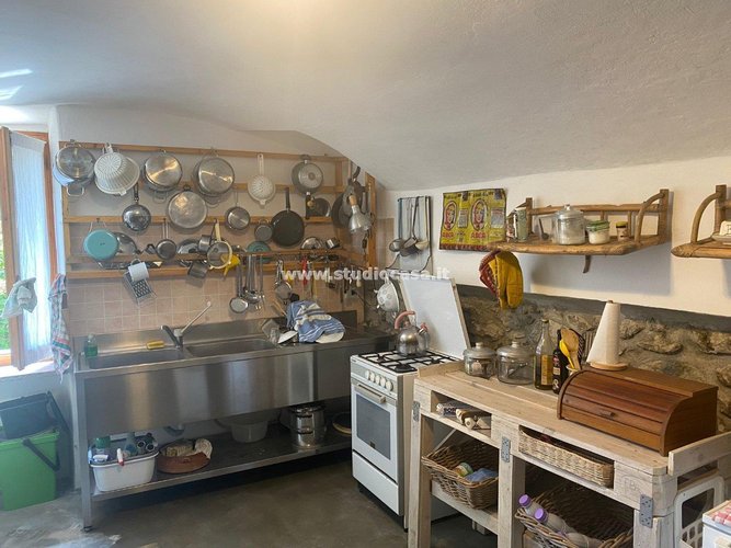 COME NUOVA!! San Giovanni Bianco