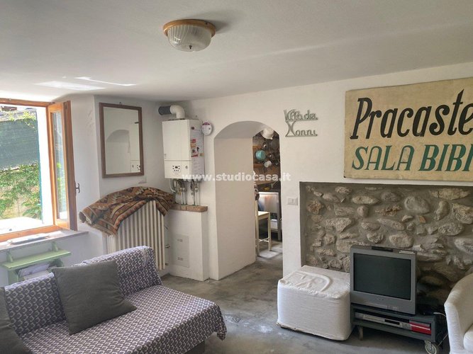 COME NUOVA!! San Giovanni Bianco