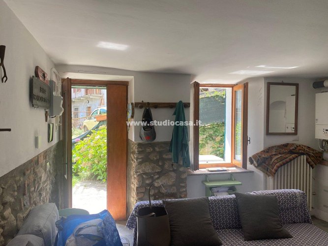 COME NUOVA!! San Giovanni Bianco