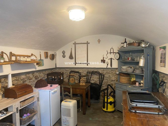 COME NUOVA!! San Giovanni Bianco