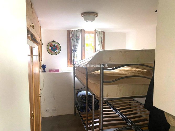 COME NUOVA!! San Giovanni Bianco